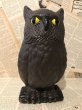 画像1: Owl/Halloween Display (1)