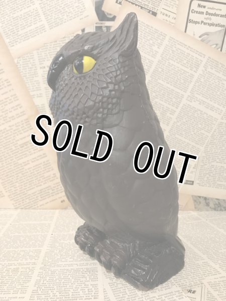 画像2: Owl/Halloween Display (2)