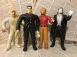 画像1: Universal Monsters/Figure set(80s/Imperial) (1)