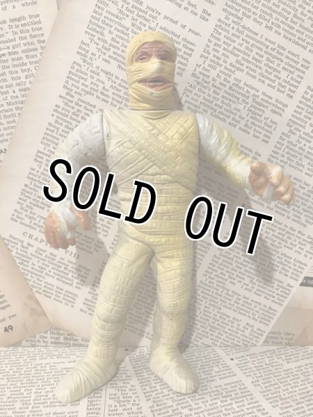 画像2: Universal Monsters/Figure set(80s/Imperial) (2)