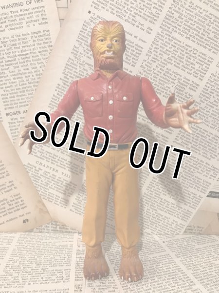 画像8: Universal Monsters/Figure set(80s/Imperial) (8)