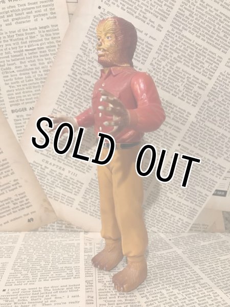 画像9: Universal Monsters/Figure set(80s/Imperial) (9)