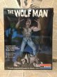 画像1: The Wolfman/Plastic Model Kit(80s/Monogram/MIB) MT-023 (1)