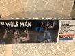 画像3: The Wolfman/Plastic Model Kit(80s/Monogram/MIB) MT-023 (3)