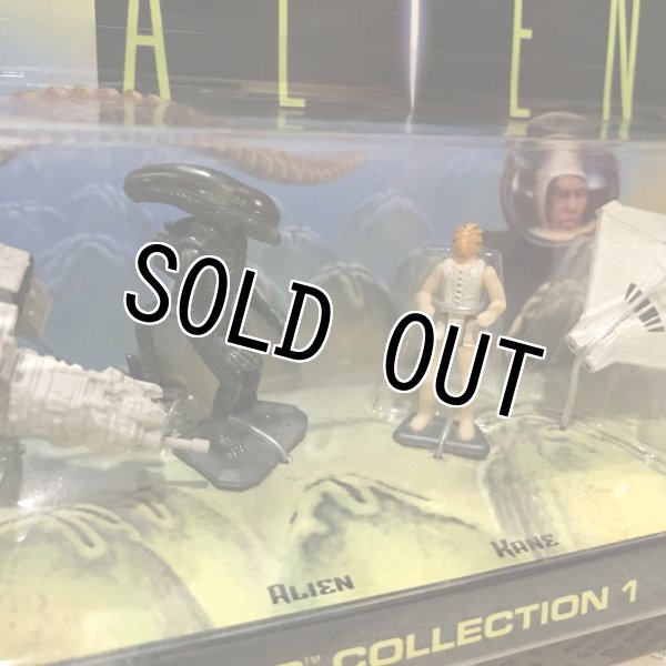画像2: Micro Machines(Aliens Collection 1/MOC) (2)