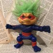 画像1: Battle Trolls/Action Figure(Nunchuk Troll/Loose) (1)