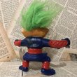 画像3: Battle Trolls/Action Figure(Nunchuk Troll/Loose) (3)