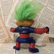 画像3: Battle Trolls/Action Figure(Nunchuk Troll/Loose) (3)