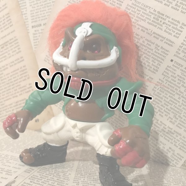 画像2: Battle Trolls/Action Figure(T.D. Troll/Loose) (2)