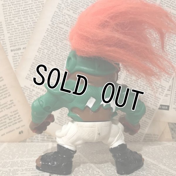 画像3: Battle Trolls/Action Figure(T.D. Troll/Loose) (3)