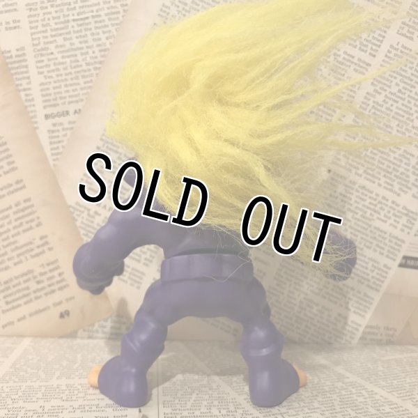 画像3: Battle Trolls/Action Figure(Count Trollula/Loose) (3)