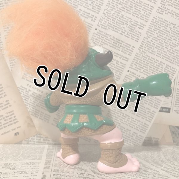 画像3: Battle Trolls/Action Figure(Seven Troll/Loose) (3)