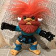 画像1: Battle Trolls/Action Figure(Trollaf/Loose) (1)