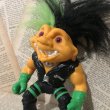 画像2: Battle Trolls/Action Figure(Punk Troll/Loose) (2)