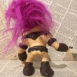 画像3: Battle Trolls/Action Figure(Troll Clops/Loose) (3)