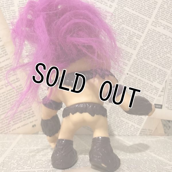 画像3: Battle Trolls/Action Figure(Troll Clops/Loose) (3)