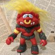 画像1: Battle Trolls/Action Figure(Bulls-Eye Troll/Loose) (1)