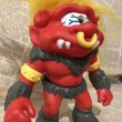 画像2: Battle Trolls/Action Figure(Bulls-Eye Troll/Loose) (2)