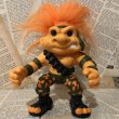 画像1: Battle Trolls/Action Figure(Sgt. Troll/Loose) (1)