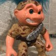 画像2: Battle Trolls/Action Figure(General Troll/Loose) (2)