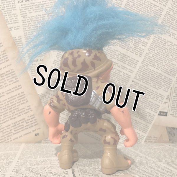 画像3: Battle Trolls/Action Figure(General Troll/Loose) (3)