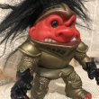 画像2: Battle Trolls/Action Figure(Sir Trollahad/Loose) (2)