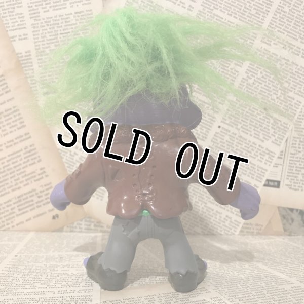 画像3: Battle Trolls/Action Figure(Franken Troll/Loose) (3)