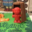 画像4: Voodoo Doll Game(70s/with box) MT-062 (4)