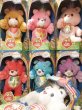 画像1: CareBear/Environmental Bears set(MIB) (1)