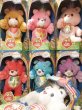 画像1: CareBear/Environmental Bears set(MIB) (1)