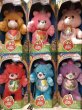 画像2: CareBear/Environmental Bears set(MIB) (2)