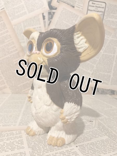 画像2: Gremlins/Poseable Gizmo(80s/large/Loose) (2)