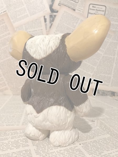 画像3: Gremlins/Poseable Gizmo(80s/large/Loose) (3)