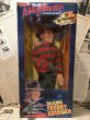 画像1: Freddy Krueger/Talking Figure(MIB) (1)