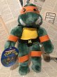 画像1: TMNT/Plush(80s/Michaelangelo) (1)