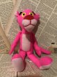 画像1: Pink Panther/Plush(90s/25cm) (1)