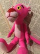 画像2: Pink Panther/Plush(90s/25cm) (2)