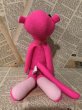 画像3: Pink Panther/Plush(90s/25cm) (3)