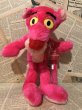 画像1: Pink Panther/Plush(90s/30cm) (1)