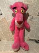 画像1: Pink Panther/Plush(90s/50cm) (1)