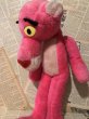 画像2: Pink Panther/Plush(90s/50cm) (2)