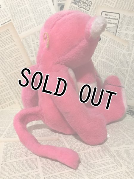 画像3: Pink Panther/Plush(90s/50cm) (3)