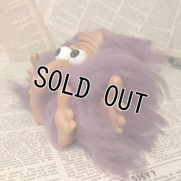 画像2: GURU The Meditator(60s/A) (2)