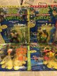 画像1: TMNT/Action Figure(90s/Sewer Spitting set/MOC) (1)