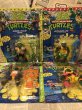 画像1: TMNT/Action Figure(90s/Sewer Spitting set/MOC) (1)