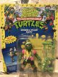 画像4: TMNT/Action Figure(90s/Sewer Spitting set/MOC) (4)