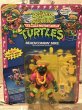 画像5: TMNT/Action Figure(90s/Sewer Spitting set/MOC) (5)