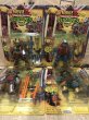 画像1: TMNT/Action Figure(90s/MovieIII Turtles set/MOC) (1)