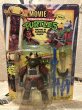 画像2: TMNT/Action Figure(90s/MovieIII Turtles set/MOC) (2)