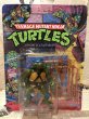 画像2: TMNT/Action Figure(90s/Basic set/MOC) (2)